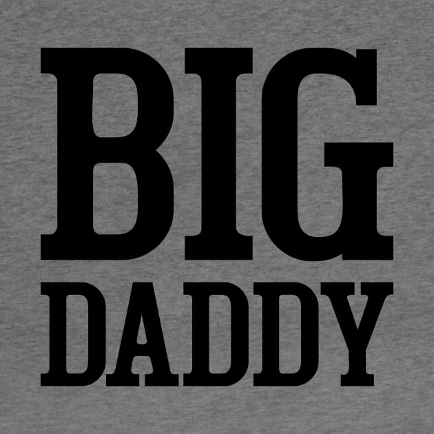 Big Daddy by colorsplash